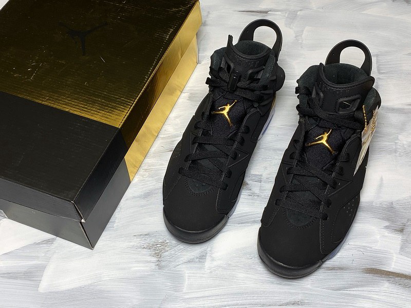 Air Jordan 6 DMP(CT4954-007)